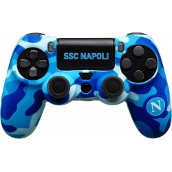 Controller Skin PS4 SSC Napoli