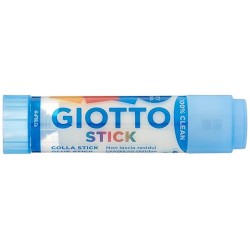 COLLA STICK GIOTTO 40 GR.