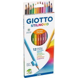 Giotto Stilnovo - Astuccio...