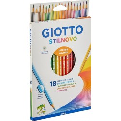 Giotto Stilnovo astuccio18...