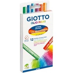 Giotto Olio Maxi astuccio...