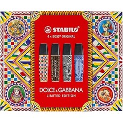 STABILO BOSS ORIGINAL x...