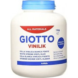 GIOTTO VINILIK - Barattolo...