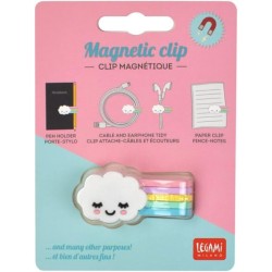 Legami - Clip Magnetica...