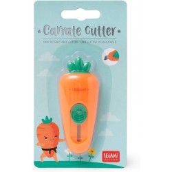 Legami - Carrate Cutter,...