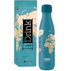 IDRINK® - Bottiglia termica...