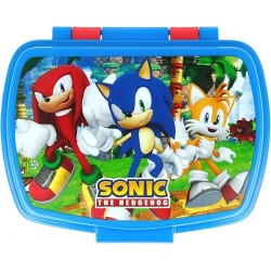 Sandwich box bambini Sega...