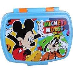 SANDWICH BOX FUNNY MICKEY...