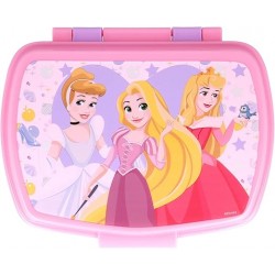 Sandwich box Principesse