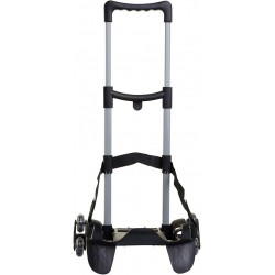 Carrello Trolley Scuola -...