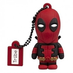 Chiavetta USB Deadpool - 16 GB