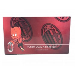 MILAN - TURBO GOAL AIR SYSTEM