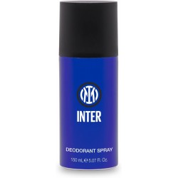 INTER | Deodorante Spray Uomo