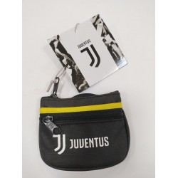 Juventus - Ring coin case -...