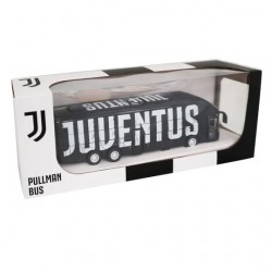 Juventus - pullman giocattolo