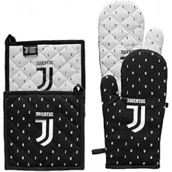 Juventus - Set Barbecue