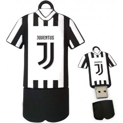 TECHMADE Juventus Chiavetta...