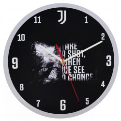 JUVENTUS OROLOGIO DA PARETE...