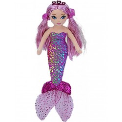 Peluche TY Sirene Lorelei