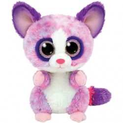 PELUCHE TY BEANIE BOOS BECCA