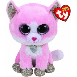 Peluche TY Beanie Boos Fiona