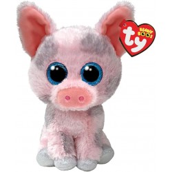 Peluche TY Beanie Boos Hambo