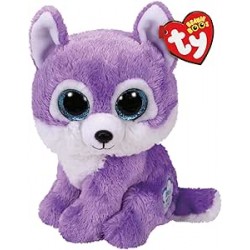 Peluche TY Beanie Boos - Iris