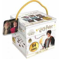 Harry Potter - gioco trova...