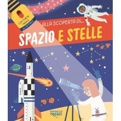 Spazio e stelle. Alla...