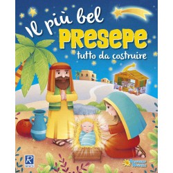 Il più bel Presepe con...