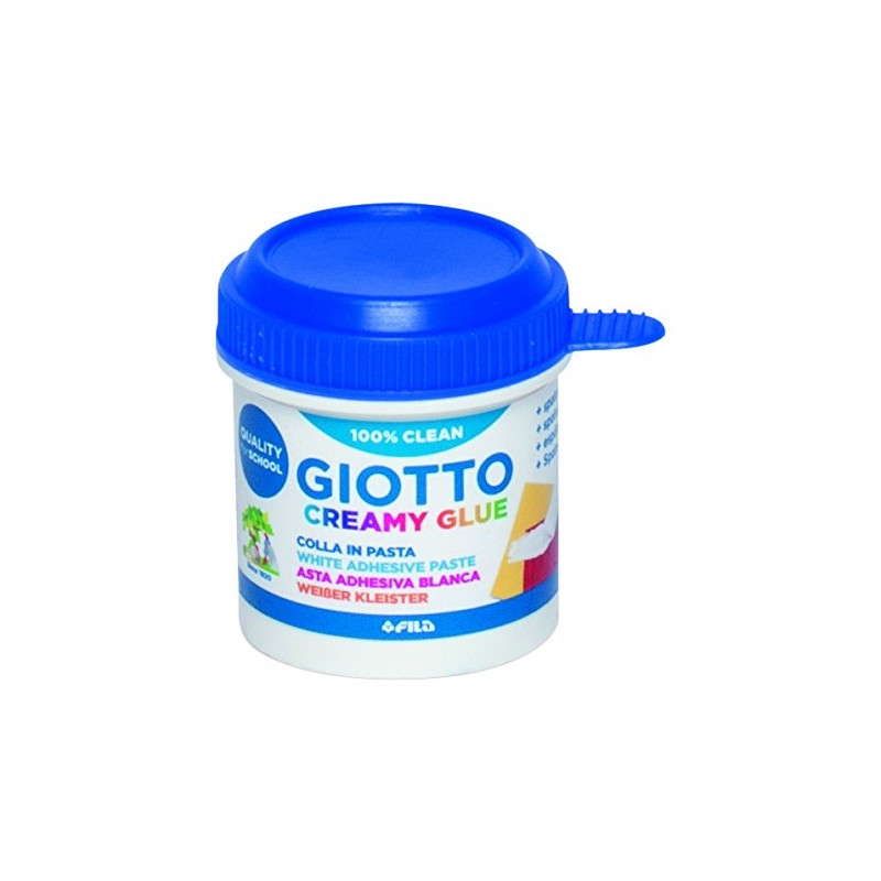 COLLA IN PASTA GIOTTO 23 GR