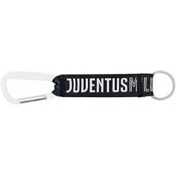 Portachiavi juventus keyring