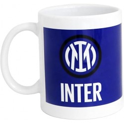 Tazza Inter in ceramica con...