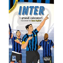 Inter. I più grandi...