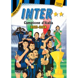 INTER - Campione d'Italia...