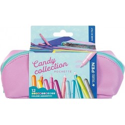 Tratto PEN Candy Collection...