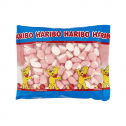 Coccole Haribo (1Kg)