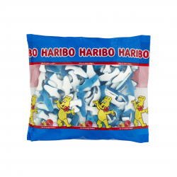 Delfini Gommosi Haribo (1Kg)