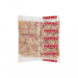 Caramelle Frizzy Haribo (1Kg)