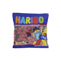 More Haribo (1Kg)