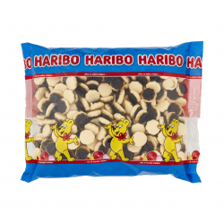 Dessert Haribo (1,5Kg)