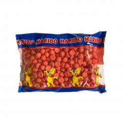 Fragole Haribo (1,5Kg)