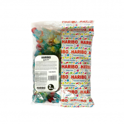 Puffi Gommosi Haribo (2Kg)