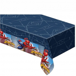 Tovaglia Spider-Man 180x120cm