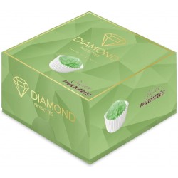 Les Noisettes Diamond Verde...