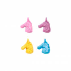 CARAMELLE GOMMOSE UNICORNI 1KG