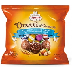 Ovetti di faraona