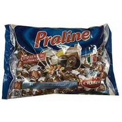 Ovetti Praline ripieni di...