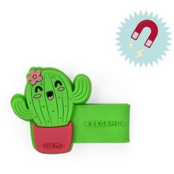 Clip magnetica Cactus Legami