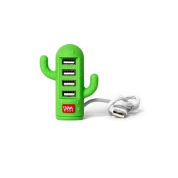 Mini Hub USB a 4 Porte